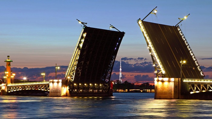 По форуму и выставке в Санкт-Петербурге подвели итоги